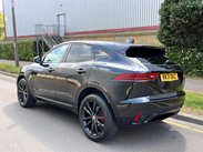 Jaguar E-Pace 2.0 D204 MHEV R-Dynamic Black Auto AWD Euro 6 (s/s) 5dr 8