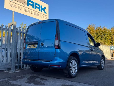 Volkswagen Caddy 2.0 TDI C20 Commerce Plus Panel Van 5dr Diesel Manual SWB Euro 6 (s/s) (122 26