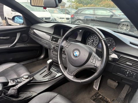 BMW 3 Series 3.0 325i SE Steptronic Euro 4 2dr 7