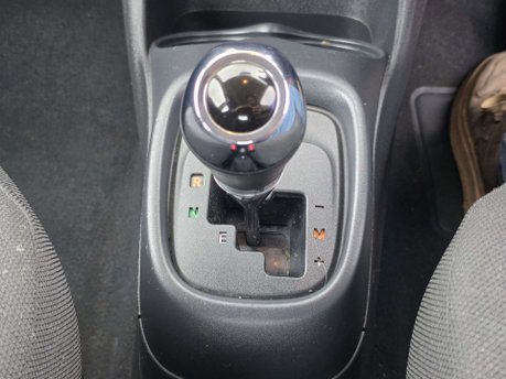 Peugeot 108 1.0 VTi Active Hatchback 5dr Petrol 2 Tronic Euro 5 Euro 5 (68 ps) 18