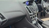 Ford Focus 1.6 Zetec S Powershift Euro 5 5dr 22