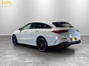 Mercedes-Benz CLA Class 1.3 CLA250e 15.6kWh AMG Line Night Edition (Premium Plus) Shooting Brake 5d 5