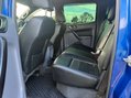Ford Ranger 3.2 Ranger Wildtrak 4x4 Double Cab TDCi Auto 4WD 5dr 12