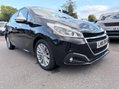 Peugeot 208 1.2 PureTech Allure Euro 6 5dr 8