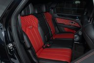 Bentley Bentayga 4.0 V8 First Edition Auto 4WD Euro 6 (s/s) 5dr 58