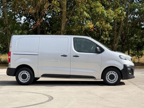 Peugeot Expert 2.0 Expert Professional Standard Blue HDi 5
