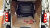 Vauxhall Vivaro AUTO LWB L2H1 Low Roof Air Con Sensors EURO 6 5