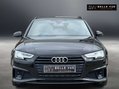 Audi A4 2.0 A4 Black Edition 40 TFSI Semi-Automatic 5dr - NATIONAL DELIVERY* 7