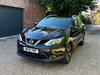 Nissan Qashqai 1.5 dCi n-tec+ SUV 5dr Diesel Manual 2WD Euro 5 (s/s) (110 ps)