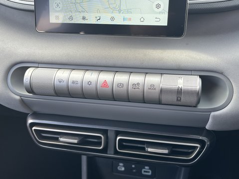 BYD Dolphin Surf 65kW Boost 43kWh 5dr Auto 32