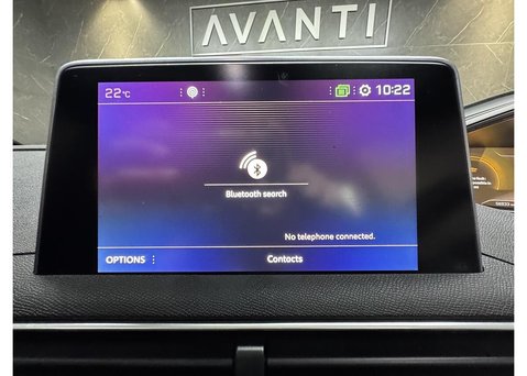 Peugeot 5008 1.5 BlueHDi GT Line Premium SUV 5dr Diesel EAT Euro 6 (s/s) (130 ps) 85