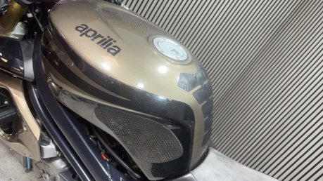 Aprilia SL1000 Falco 29K RUNNING PROJECT BIKE 1000CC VTWIN SPARES OR REPAIR 15