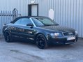 Audi A4 2.4 A4 SE Cabriolet Auto 2dr 7