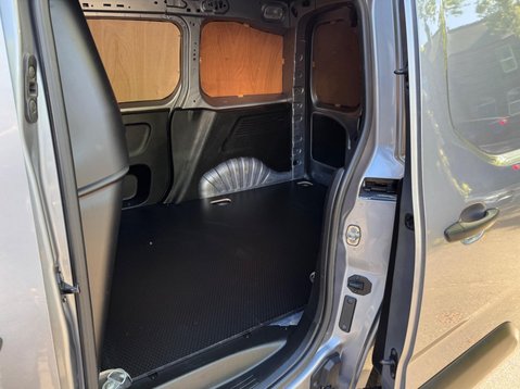 Citroen Berlingo 650 X M BLUEHDI 28