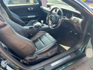 Ford Mustang BULLITT 21