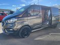 Ford Transit Custom 2.0 Transit Custom 300 Limited LWB L2 Sport Style 34