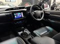 Toyota Hilux INVINCIBLE X 4WD 48V MHEV AUTO 33