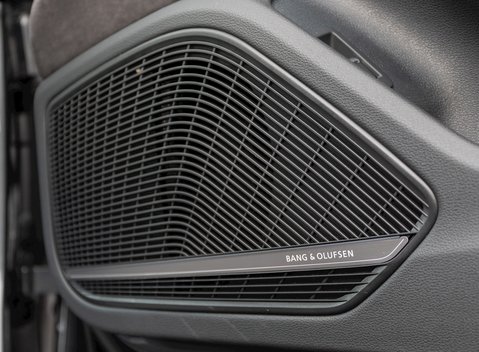 Audi RS4 Avant Sport Edition 23