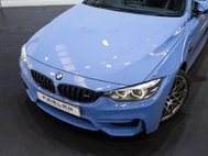 BMW M4 3.0 BiTurbo Competition Coupe 2dr Petrol DCT Euro 6 (s/s) (450 ps) 72