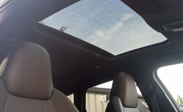 Audi RS6 Avant Vorsprung 13