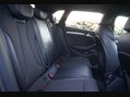 Audi A3 2.0 TDI 35 Black Edition Sportback S Tronic Euro 6 (s/s) 5dr 24