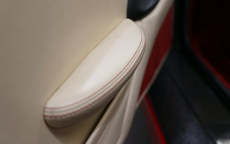 Ferrari F355 Berlinetta - Manual - Rare Carbon-Kevlar Racing Seats 14