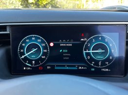 Hyundai TUCSON 1.6 Tucson Ultimate TGDi 5dr 21