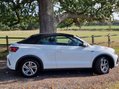 Volkswagen T-Roc R-LINE TSI DSG 3