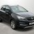 Vauxhall Mokka X 1.4T Active 5dr Auto 1