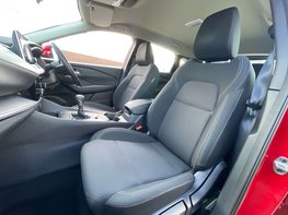Nissan Qashqai 1.3 Qashqai Acenta Premium DiG-T MHEV 5dr 54