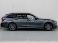 BMW 3 Series 2.0 330e xDrive M Sport Auto 4WD 5dr 6