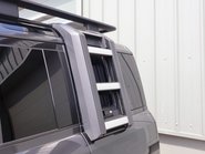 Land Rover Defender 110 2023 HARD TOP  D250 HSE MHEV STYLED BY SEEKER 3 SEATER Huge spec  15