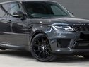 Land Rover Range Rover Sport 3.0 SD V6 HSE Dynamic SUV 5dr Diesel Auto 4WD Euro 6 (s/s) (306 ps)