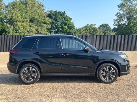 Suzuki Vitara SZ5 5