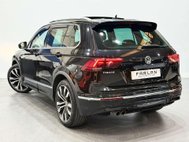 Volkswagen Tiguan 2.0 TDI R-Line Tech SUV 5dr Diesel DSG Euro 6 (s/s) (150 ps) 24