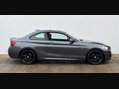 BMW 2 Series 2.0 220i M Sport Auto 2dr 26