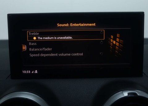 Audi Q2 1.5 Q2 S Line 35 TFSI Semi-Auto 5dr 28