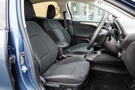 Ford Focus TITANIUM 31