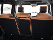 Land Rover Defender 110 BRAND NEW D350 HARD TOP X-DYNAMIC HSE STYLED BY SEEKER SVR SEATS IN TAN  25