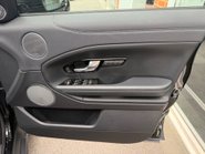 Land Rover Range Rover Evoque SI4 HSE DYNAMIC 29