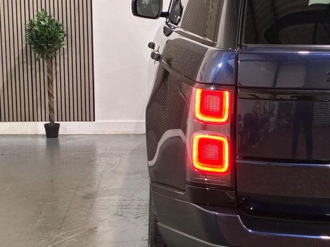 Land Rover Range Rover 4.4 SD V8 Vogue SE Auto 4WD Euro 6 (s/s) 5dr 46