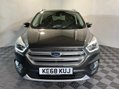 Ford Kuga TITANIUM TDCI 3