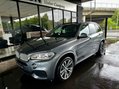 BMW X5 3.0 40d M Sport Auto xDrive Euro 6 (s/s) 5dr 17