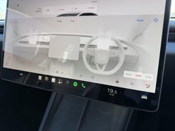 Tesla Model 3 Saloon 4dr Electric Auto RWD (208 ps) 47