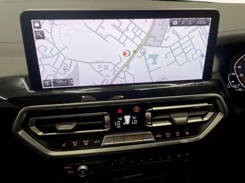 BMW Ix3 80kWh M Sport SUV 5dr Electric Auto (286 ps) 19