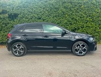Volkswagen Polo (Sold) 1.0 TSI GPF R-Line Hatchback 5dr Petrol Manual Euro 6 (s/s) (95 ps) 30