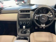 Jaguar E-Pace 2.0 E-PACE R-Dynamic S D 4x2 5dr 7