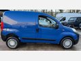 Peugeot Bipper 1.4 HDi 8v S FWD L1 H1 3dr 8