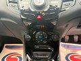 Ford Fiesta 1.0 Fiesta Titanium X 5dr 18