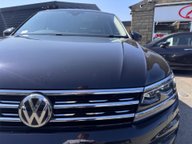 Volkswagen Tiguan SEL TDI BMT 4MOTION 5
